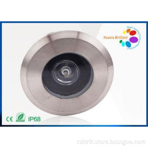 Underground LED Inground lights